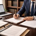 découvrez les étapes essentielles pour bien déclarer une succession, les documents nécessaires et les démarches à suivre pour une transmission de patrimoine réussie.