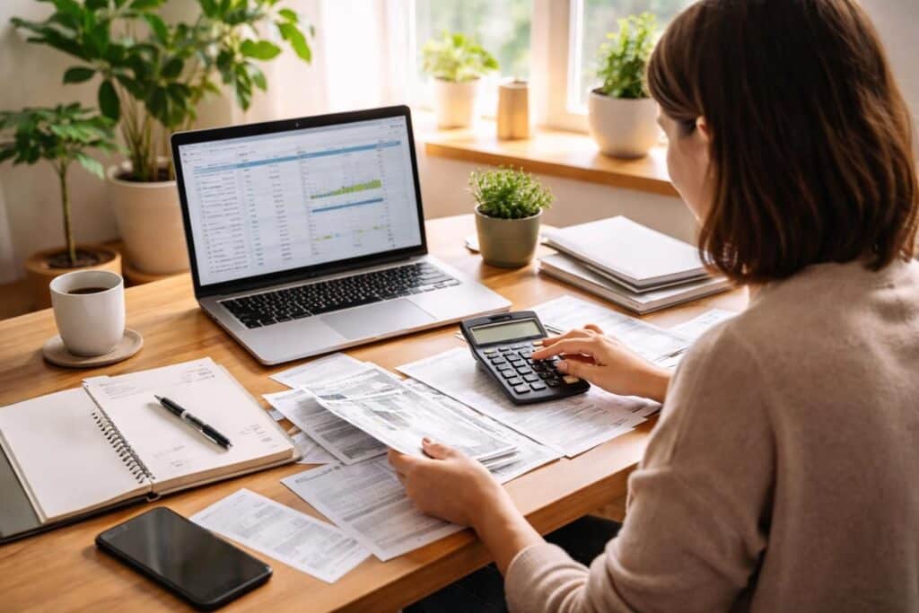 découvrez des conseils pratiques et des méthodes simples pour gérer votre budget mensuel efficacement et améliorer votre gestion financière au quotidien.