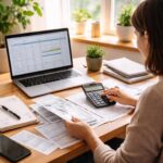 découvrez des conseils pratiques et des méthodes simples pour gérer votre budget mensuel efficacement et améliorer votre gestion financière au quotidien.