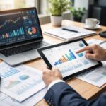 découvrez comment lire et comprendre les indicateurs financiers clés pour mieux analyser la santé financière de votre entreprise.