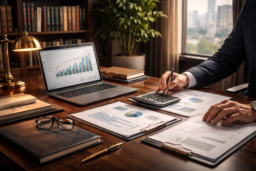 découvrez les meilleures stratégies pour optimiser votre fiscalité patrimoniale et maximiser la gestion de votre patrimoine en toute légalité.