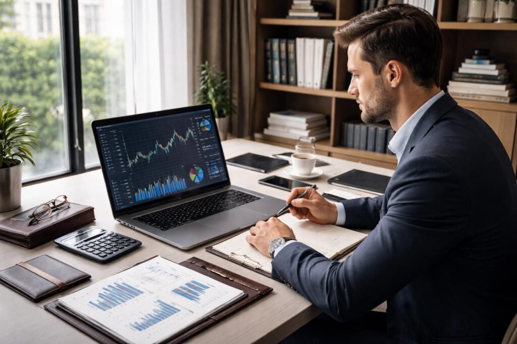 découvrez des conseils essentiels pour optimiser la gestion de votre patrimoine et maximiser vos investissements de manière efficace et sécurisée.