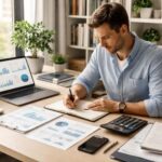 découvrez comment planifier efficacement vos finances à long terme pour assurer votre sécurité financière et atteindre vos objectifs grâce à des stratégies simples et adaptées.