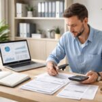 découvrez comment gérer efficacement votre comptabilité en tant qu'auto-entrepreneur avec nos conseils pratiques et simples à suivre.