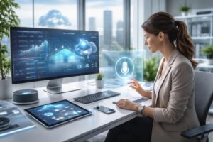 découvrez les tendances comptables digitales pour 2026 et comment elles transforment la gestion financière grâce aux nouvelles technologies.