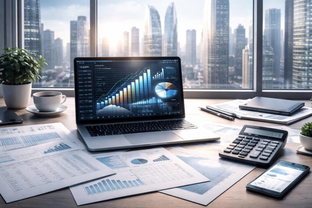 découvrez les principales tendances fiscales à surveiller en 2026 pour optimiser votre stratégie financière et anticiper les changements législatifs.