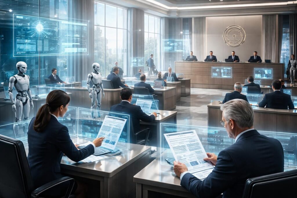 découvrez les tendances juridiques à surveiller en 2026, avec les évolutions législatives, technologiques et réglementaires qui façonneront le domaine du droit.