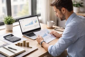 découvrez combien il est essentiel d'épargner chaque mois pour atteindre vos objectifs financiers et sécuriser votre avenir.