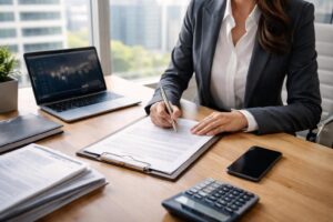 découvrez les étapes essentielles pour créer une société en france, de l'idée à la réalisation, et lancez votre entreprise avec succès.