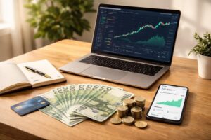 découvrez les meilleures stratégies pour investir efficacement avec 1000 euros et faire fructifier votre capital, que vous soyez débutant ou expérimenté.