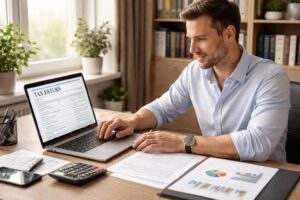 découvrez des conseils pratiques pour optimiser votre déclaration d’impôt et maximiser vos économies fiscales facilement.