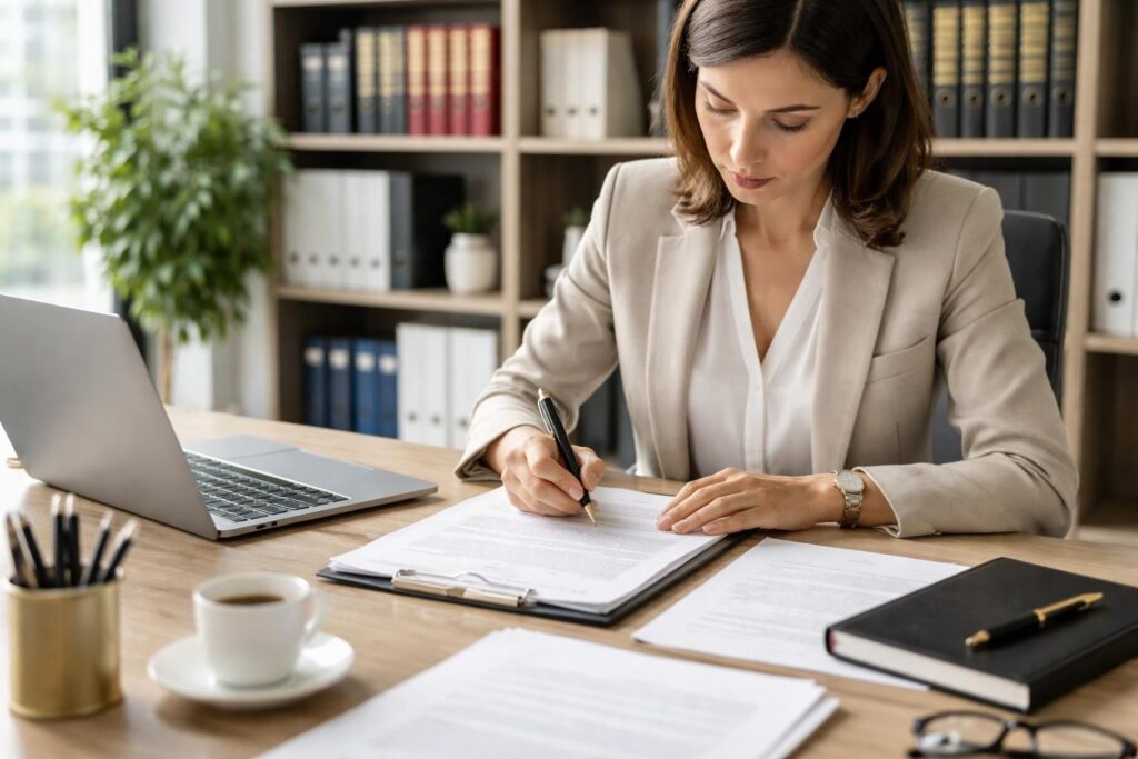 découvrez comment rédiger des statuts clairs et conformes aux exigences légales pour votre entreprise ou association, étape par étape.