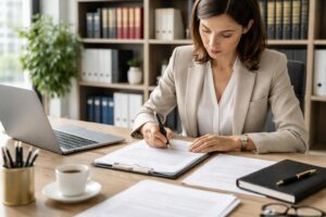 découvrez comment rédiger des statuts clairs et conformes aux exigences légales pour votre entreprise ou association, étape par étape.