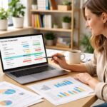 découvrez comment lire et comprendre un compte de résultat simplement, même sans expertise comptable. guide pratique pour débutants.