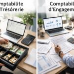 découvrez les différences clés entre la comptabilité de trésorerie et la comptabilité d’engagement, et comprenez leurs impacts sur la gestion financière d’une entreprise.