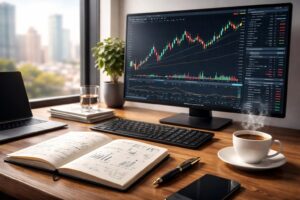 découvrez les principes fondamentaux de l’investissement en bourse pour débutants et apprenez à gérer efficacement votre portefeuille financier.