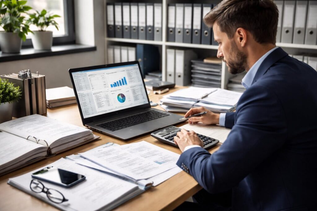 découvrez les obligations comptables essentielles à respecter pour une sarl afin d'assurer une gestion financière conforme et transparente.