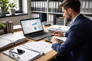 découvrez les obligations comptables essentielles à respecter pour une sarl afin d'assurer une gestion financière conforme et transparente.