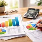 comprenez facilement les tranches d’imposition et découvrez comment elles influencent le calcul de vos impôts grâce à notre explication claire et détaillée.