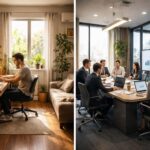 découvrez les différences entre micro-entreprise et société pour choisir la structure adaptée à votre projet entrepreneurial.