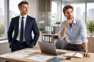 découvrez les différences entre sas et sarl pour choisir la forme juridique adaptée à votre projet professionnel. avantages, inconvénients et conseils pratiques.