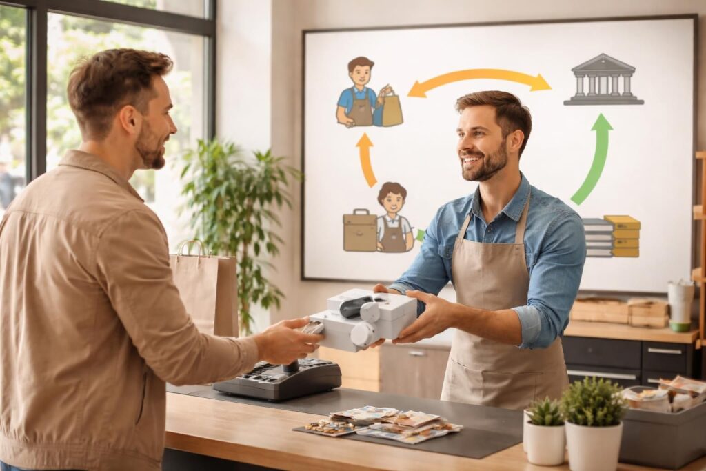 découvrez comment fonctionne la tva, son mécanisme, son calcul et son impact sur les entreprises et les consommateurs.