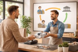 découvrez comment fonctionne la tva, son mécanisme, son calcul et son impact sur les entreprises et les consommateurs.