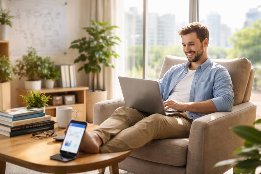 découvrez des stratégies efficaces pour générer des revenus passifs et améliorer votre indépendance financière.