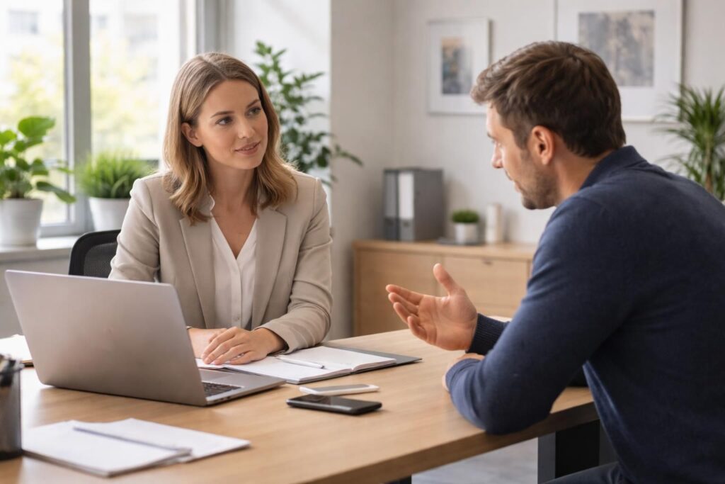 découvrez les meilleures stratégies pour gérer efficacement un litige client, apaiser les tensions et trouver des solutions satisfaisantes pour toutes les parties.