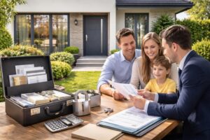 découvrez les meilleures stratégies pour protéger efficacement votre patrimoine personnel et assurer votre sécurité financière à long terme.