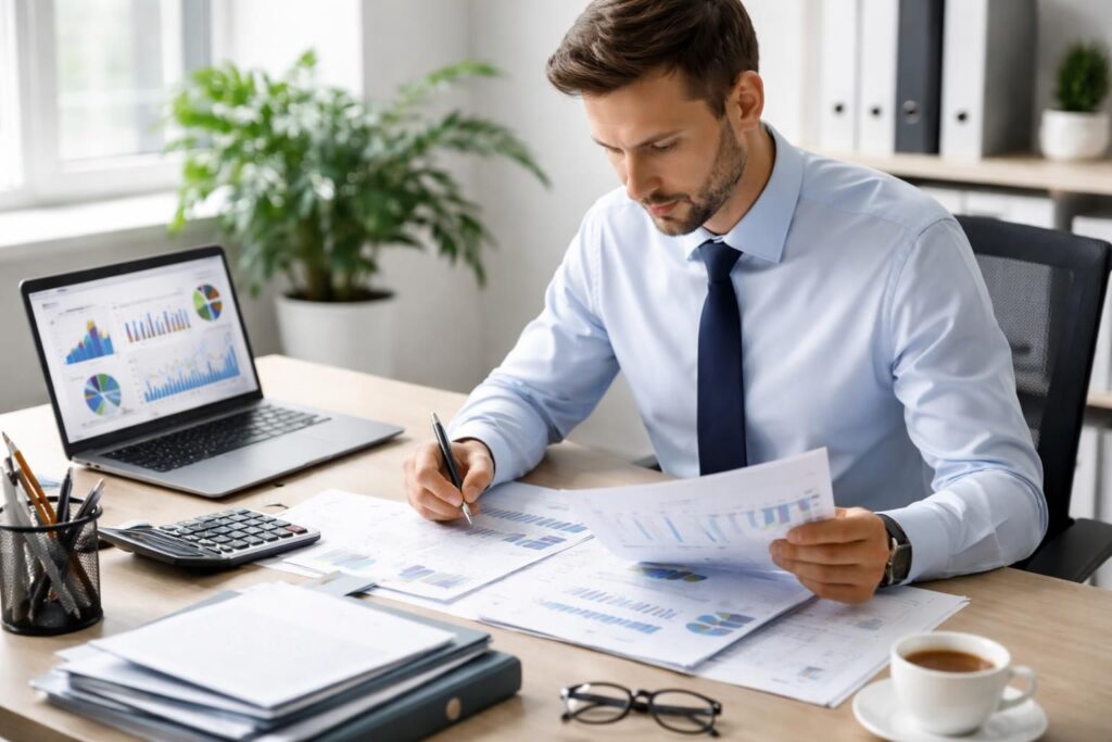 découvrez des méthodes légales et efficaces pour réduire vos frais comptables et optimiser la gestion financière de votre entreprise.