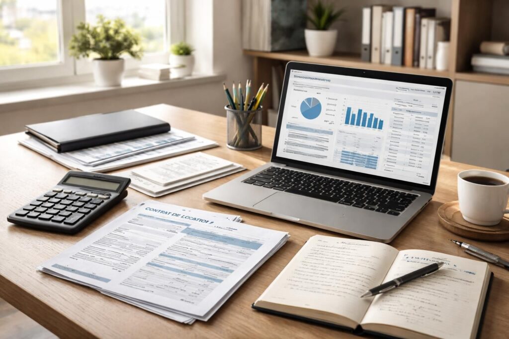 découvrez notre guide complet sur la fiscalité lmnp pour optimiser vos investissements locatifs en meublé non professionnel et comprendre toutes les règles fiscales.