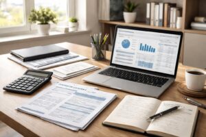 découvrez notre guide complet sur la fiscalité lmnp pour optimiser vos investissements locatifs en meublé non professionnel et comprendre toutes les règles fiscales.