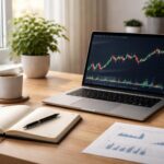 découvrez notre guide complet pour investir en etf, comprendre leur fonctionnement, avantages, et astuces pour optimiser votre portefeuille.