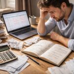 découvrez les erreurs comptables les plus fréquentes chez les indépendants et apprenez comment les éviter pour une gestion financière optimale.