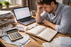 découvrez les erreurs comptables les plus fréquentes chez les indépendants et apprenez comment les éviter pour une gestion financière optimale.