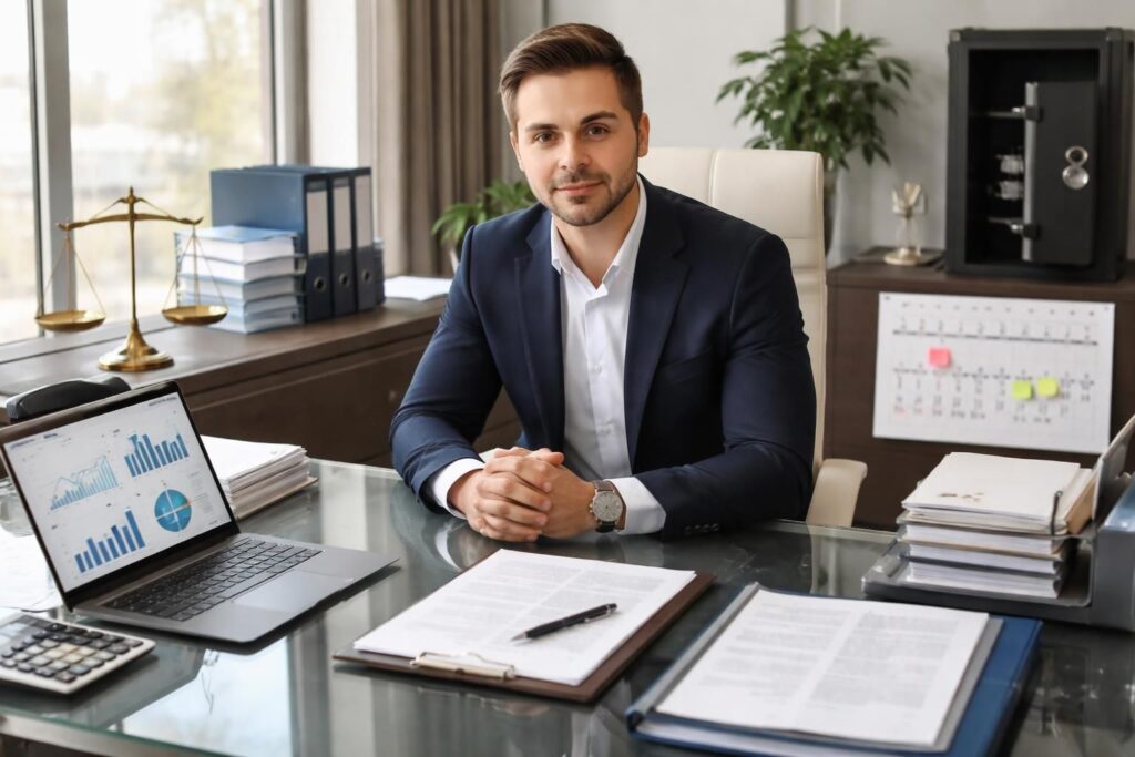 découvrez les obligations légales essentielles que doit respecter un entrepreneur pour exercer son activité en toute conformité avec la loi.