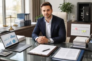 découvrez les obligations légales essentielles que doit respecter un entrepreneur pour exercer son activité en toute conformité avec la loi.