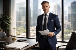 découvrez l'importance de la responsabilité civile du dirigeant et comment protéger efficacement vos dirigeants contre les risques juridiques liés à leurs fonctions.