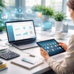 découvrez comment automatiser votre comptabilité pour gagner du temps, réduire les erreurs et optimiser la gestion financière de votre entreprise.