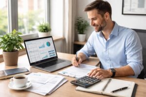 découvrez comment gérer efficacement la tva en micro-entreprise, les obligations fiscales à respecter et les astuces pour optimiser votre comptabilité.