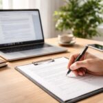 découvrez comment rédiger un contrat freelance clair et efficace pour sécuriser vos missions et définir vos engagements professionnels.