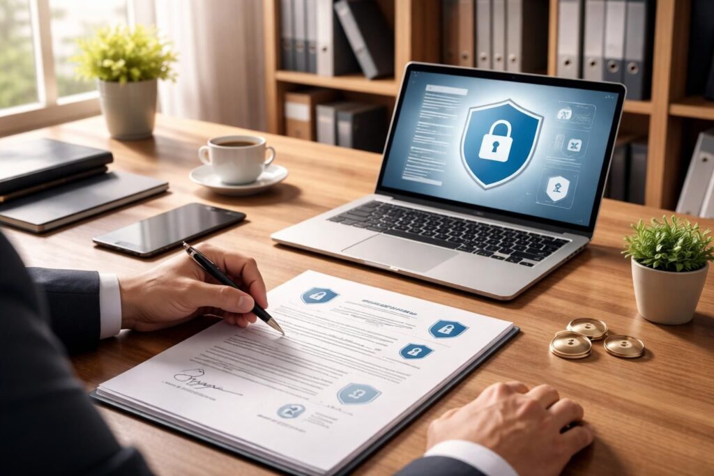 découvrez nos conseils pratiques pour sécuriser vos conditions générales de vente (cgv) et protéger votre entreprise contre les litiges.