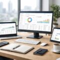 découvrez notre sélection des meilleurs logiciels de comptabilité en ligne pour gérer facilement vos finances, optimiser votre temps et simplifier votre comptabilité.