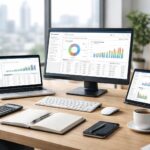 découvrez notre sélection des meilleurs logiciels de comptabilité en ligne pour gérer facilement vos finances, optimiser votre temps et simplifier votre comptabilité.