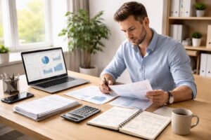découvrez l'essentiel à connaître sur la fiscalité des micro-entreprises : obligations, déclarations et conseils pour gérer votre micro-entreprise en toute sérénité.