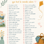 Activités gratuites pour un week-end ludique en famille.