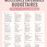 Femme en train de gérer son budget avec un ordinateur et du papier.
