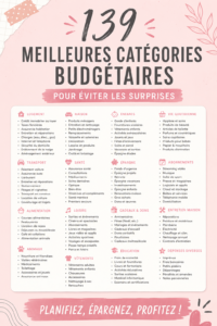 Femme en train de gérer son budget avec un ordinateur et du papier.