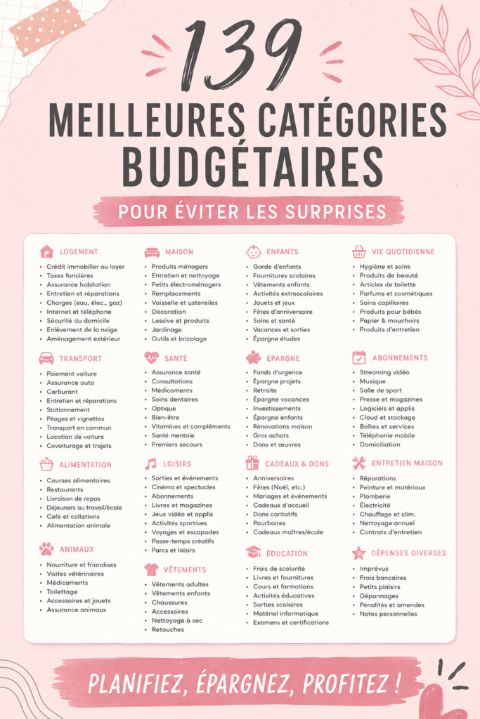 Femme en train de gérer son budget avec un ordinateur et du papier.